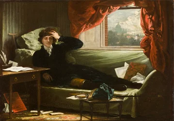 Generaal Thaddeus Kosciusko, 1797